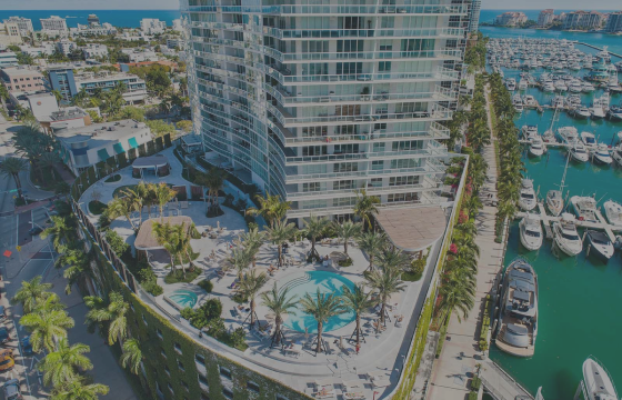 ICON Miami